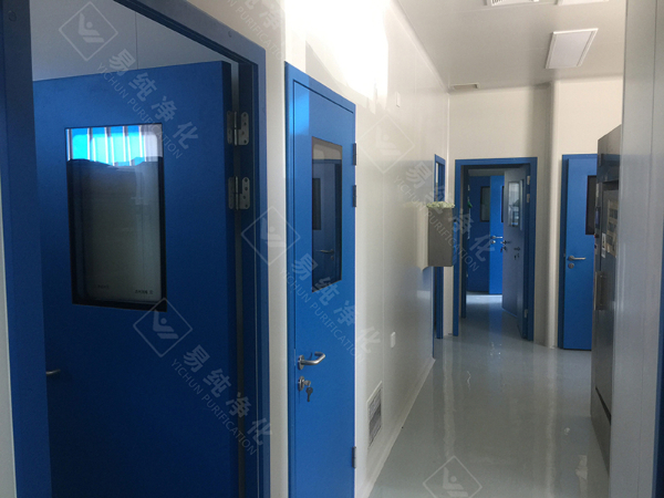 光明乳業(yè)萬級(jí)實(shí)驗(yàn)室凈化工程案例 (1).JPG 光明乳業(yè)萬級(jí)實(shí)驗(yàn)室凈化工程案例 (1).JPG