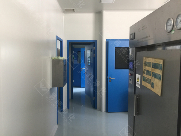 光明乳業(yè)萬級(jí)實(shí)驗(yàn)室凈化工程案例 (4).JPG 光明乳業(yè)萬級(jí)實(shí)驗(yàn)室凈化工程案例 (4).JPG